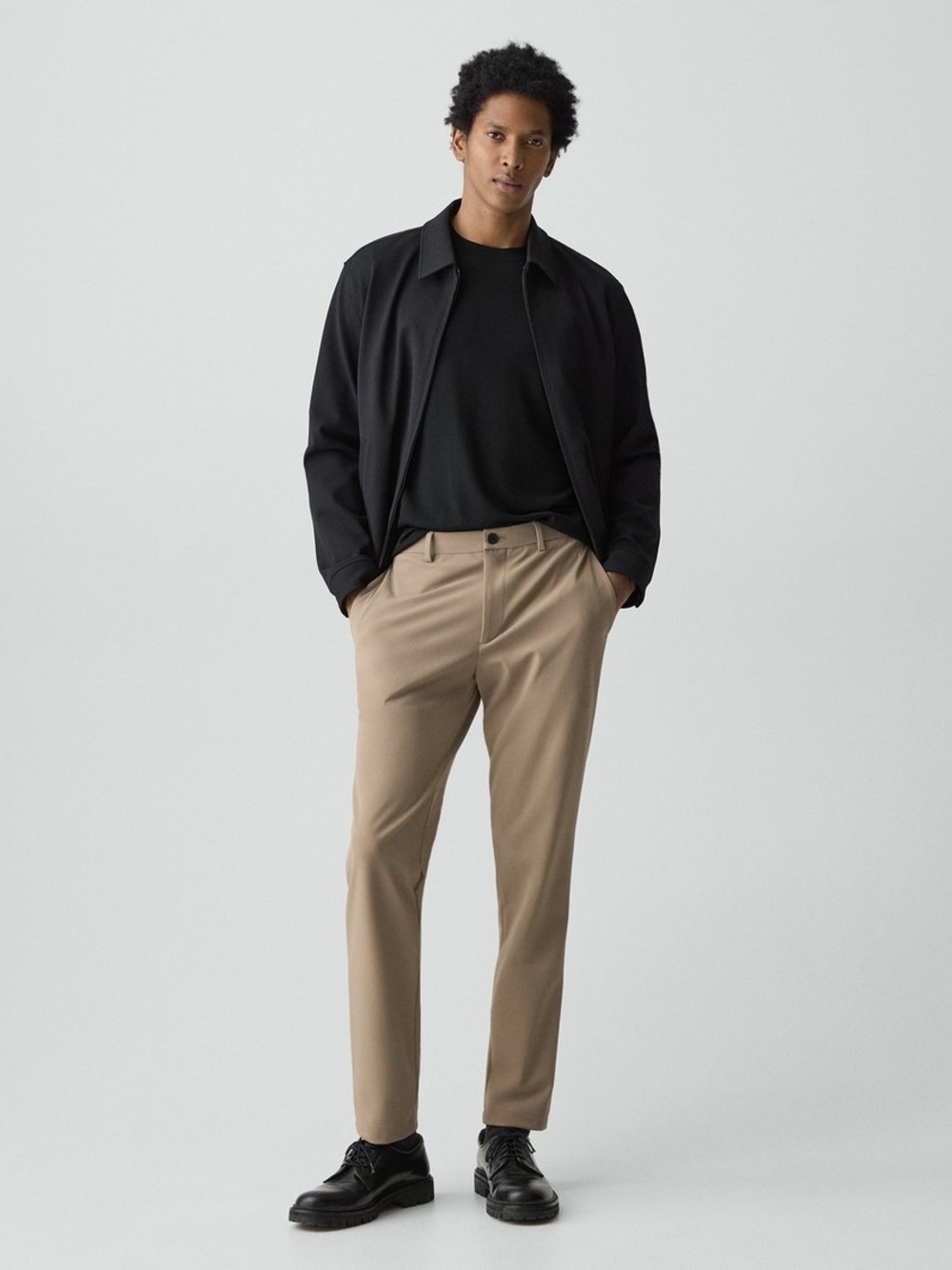 Theory Zaine Pant